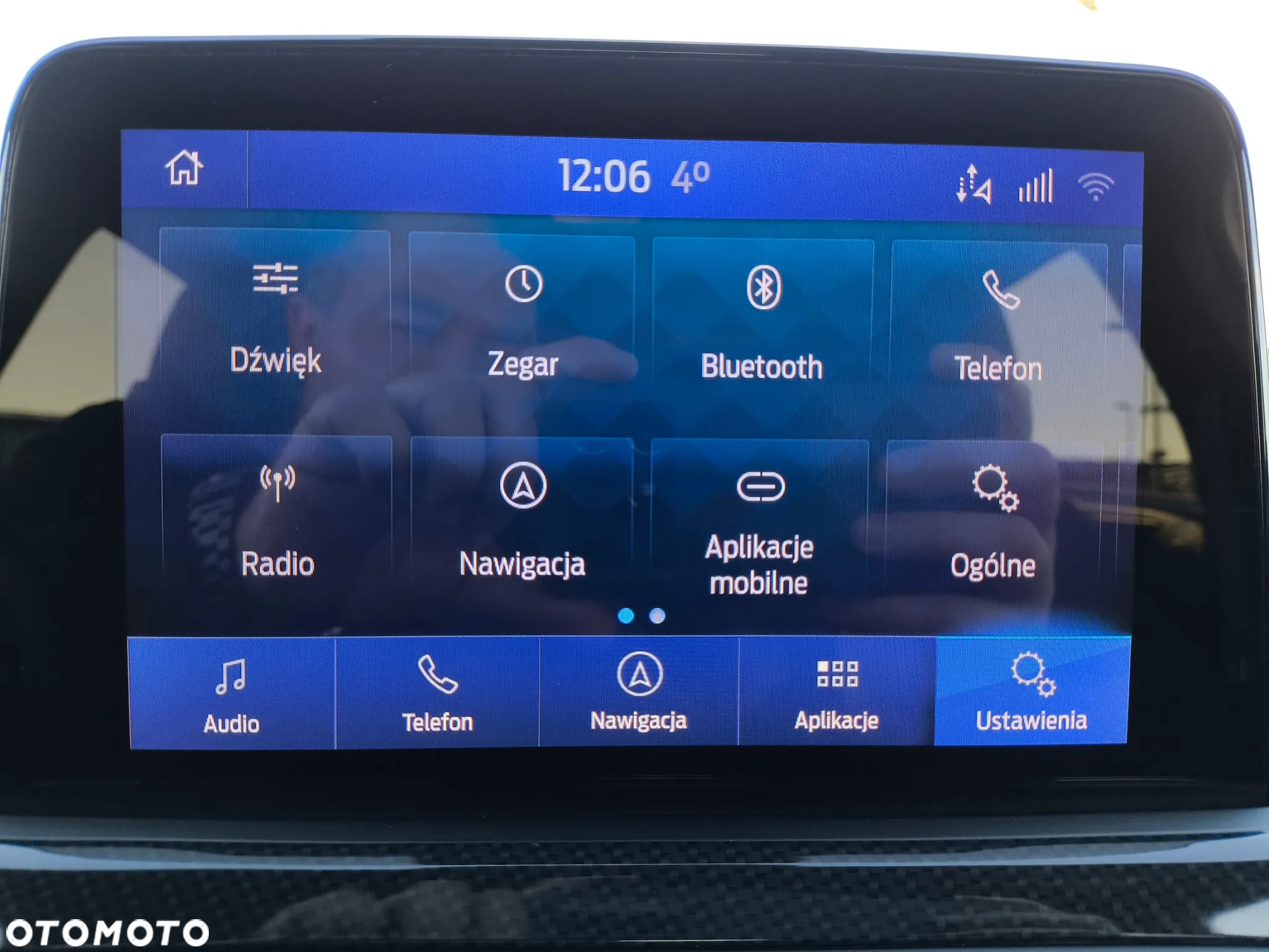 Ford Focus 1.5 EcoBlue Start-Stopp-System ST-LINE - 36
