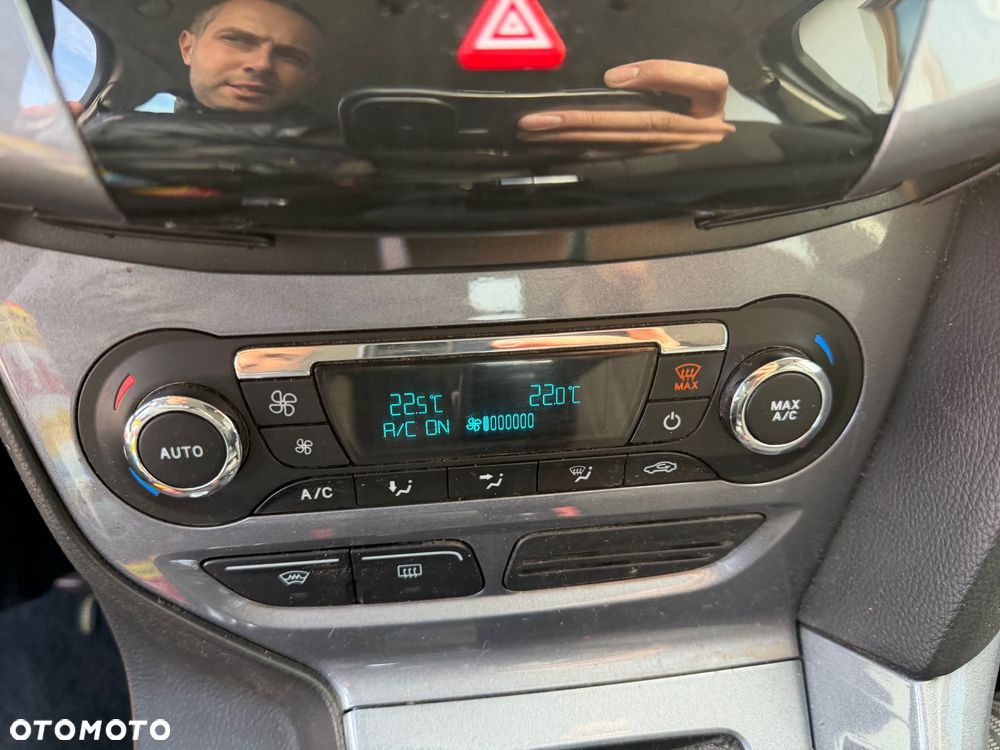 Ford Focus 2.0 TDCi Titanium MPS6 - 17