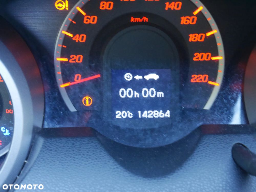 Honda Jazz 1.2 Base - 4