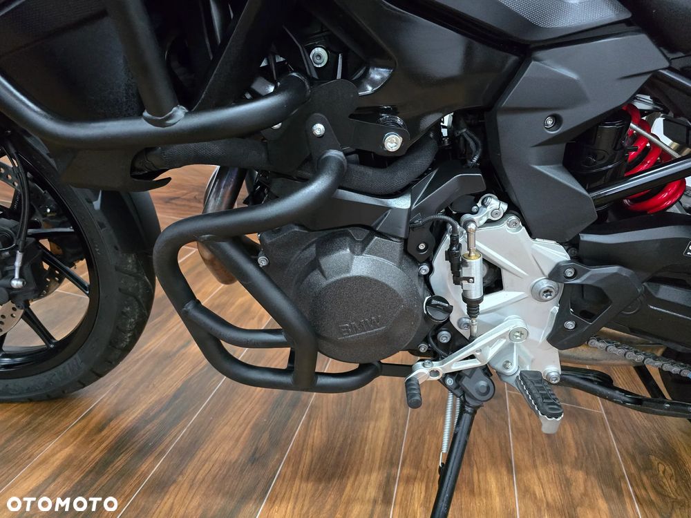 BMW GS - 29