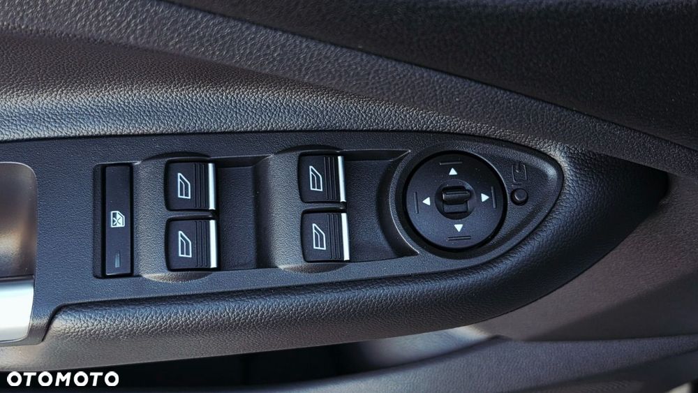 Ford Focus 2019