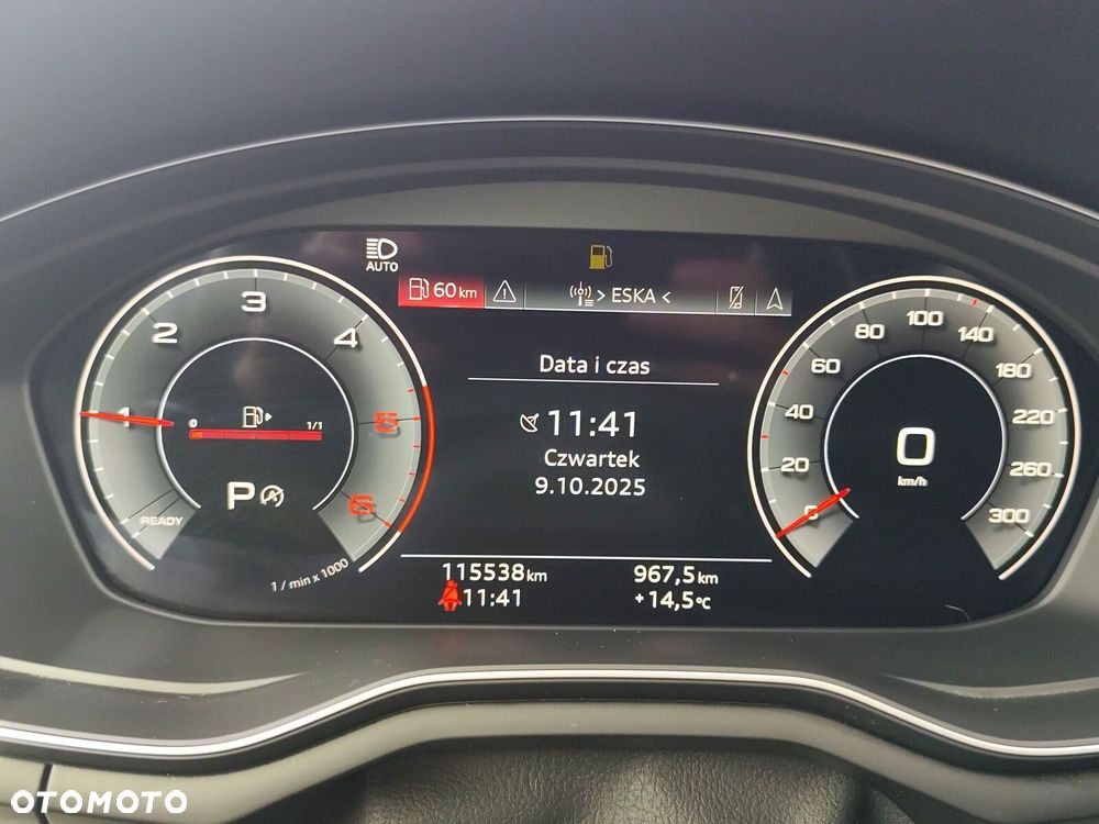 Audi A4 - 33