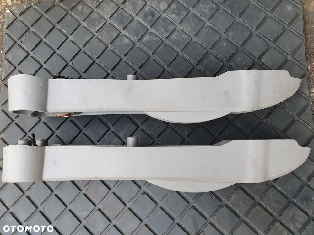 TUNEL SRODKOWY FIAT PANDA 2 PANDA II SZARY POSIADAM 2 SZT - 3