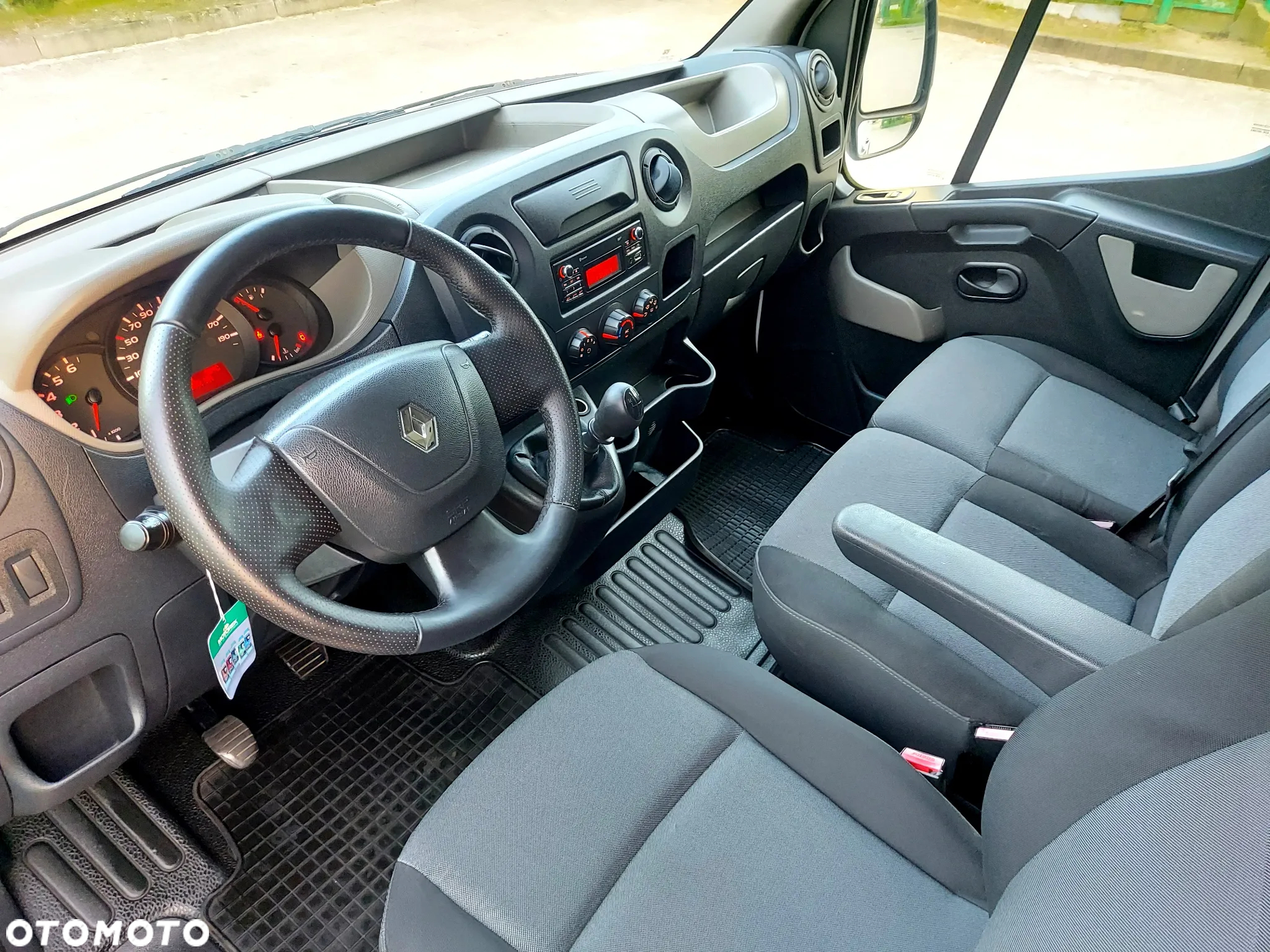 Renault Master - 16