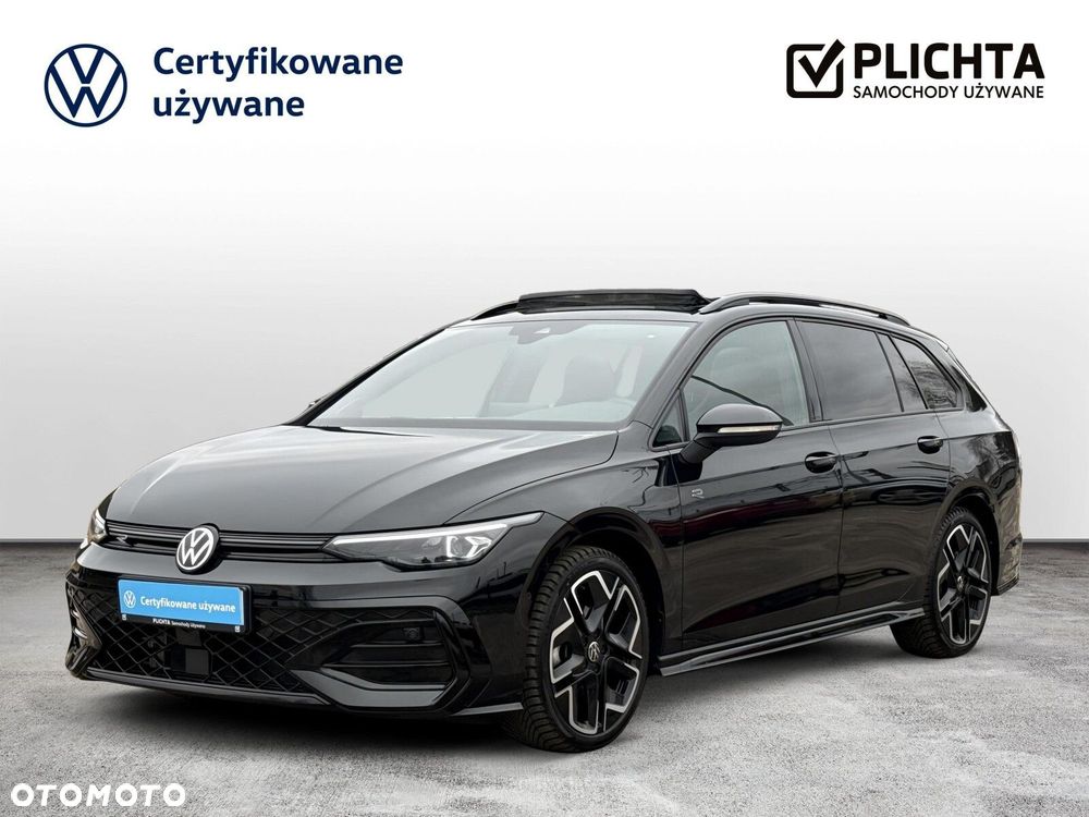 Volkswagen Golf - 2