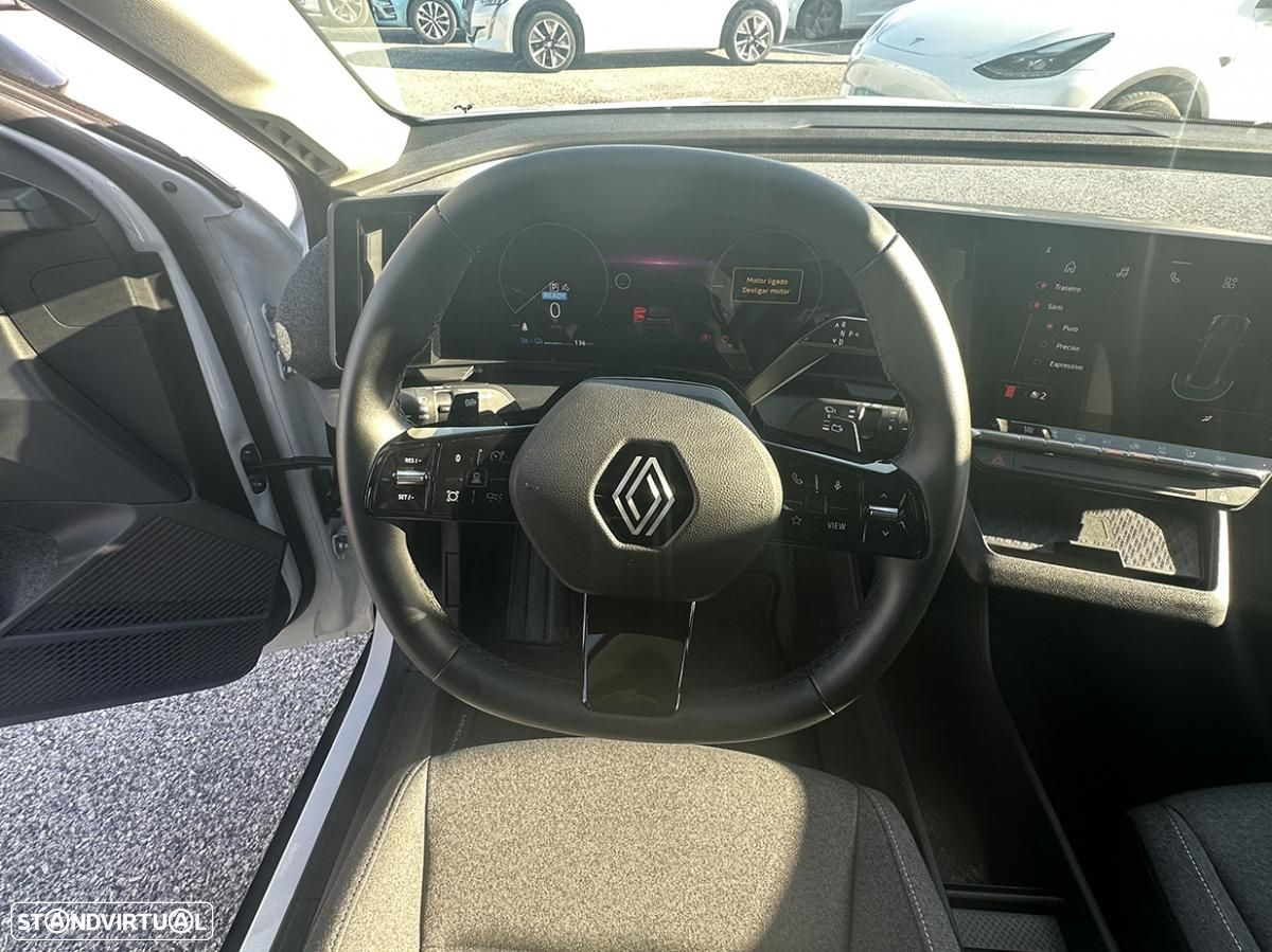 Renault Mégane E-Tech EV40 Equilibre - 21