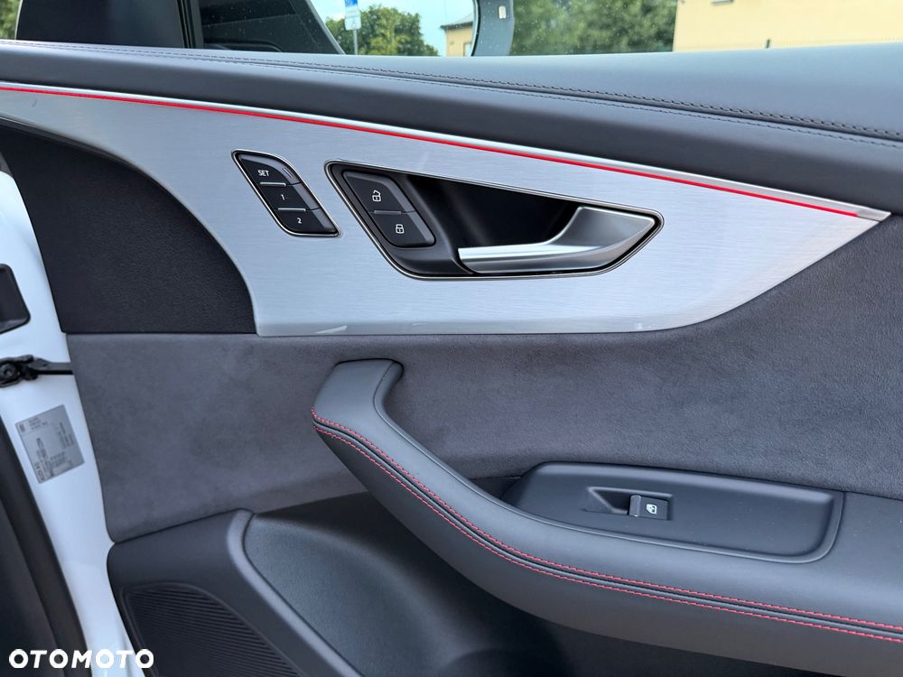 Audi Q8 60 TFSI e PHEV Quattro Tiptronic - 20