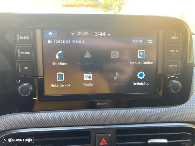 Hyundai i10 1.0 EDITION 30 - 16