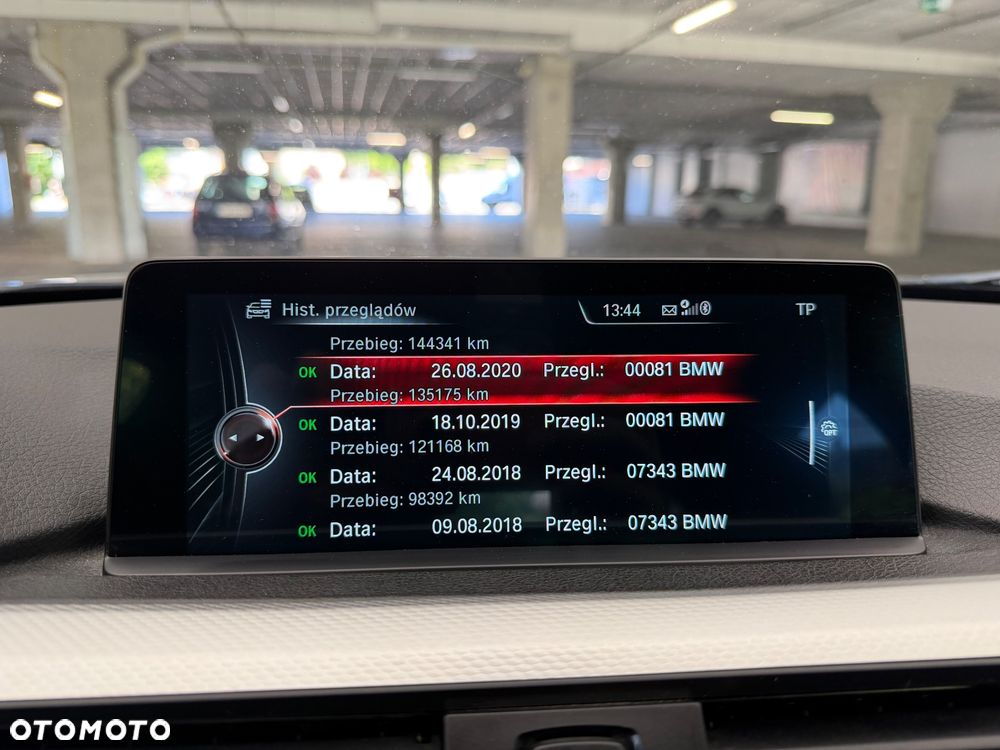 BMW Seria 4 420d M Sport - 31