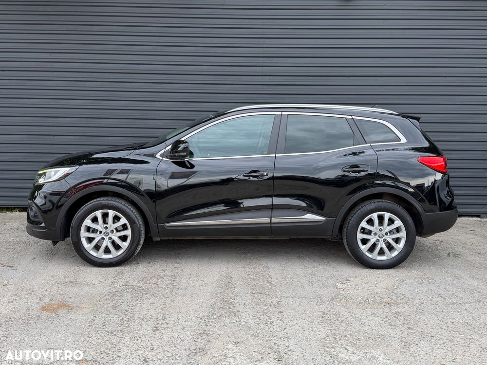Renault Kadjar BLUE dCi 115 EDC BUSINESS EDITION - 35