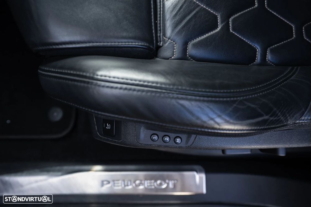 Peugeot 3008 - 15