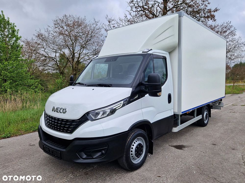 Iveco DAILY - 10
