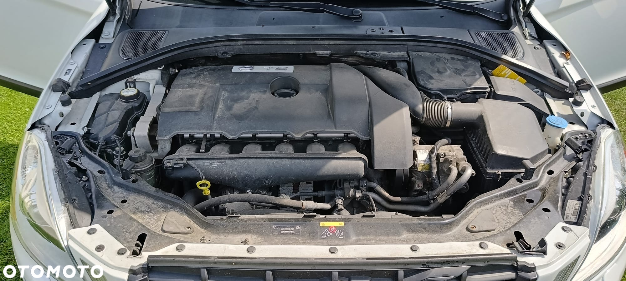 Volvo XC 60 T6 AWD Summum - 12