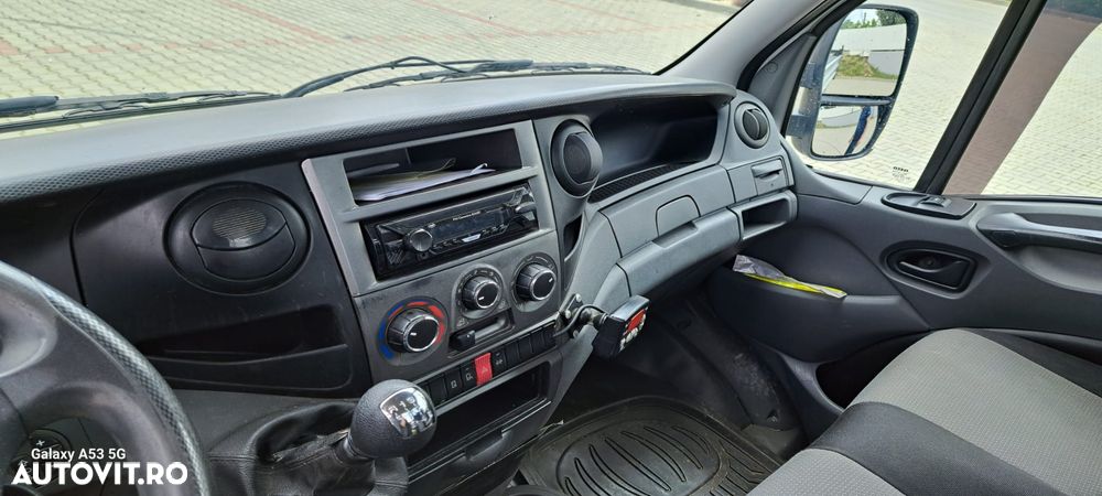Iveco Daily - 14