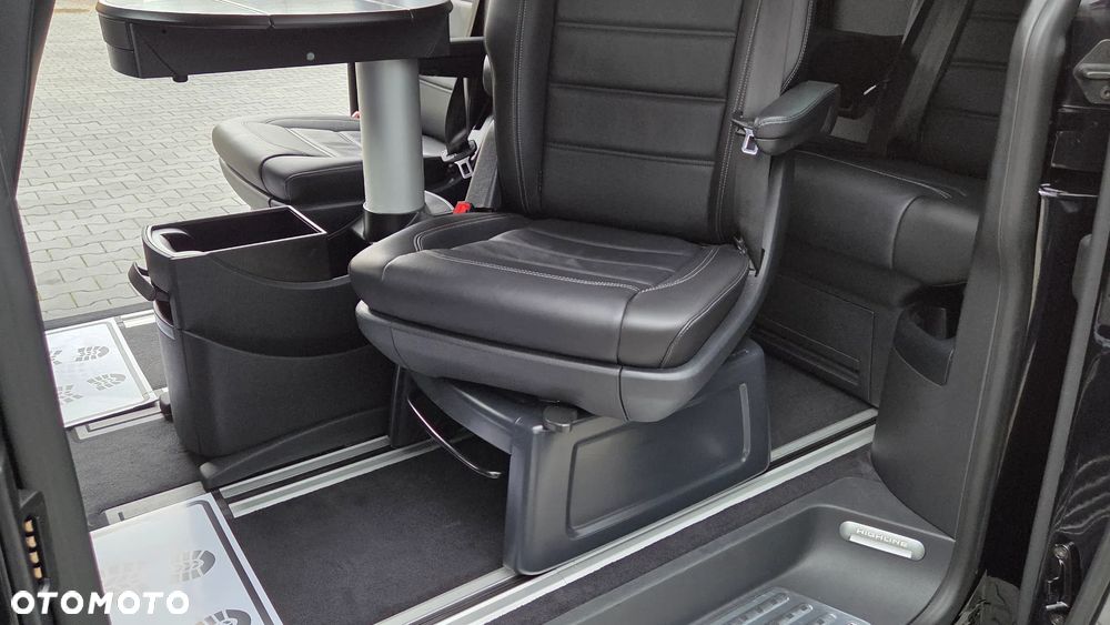 Volkswagen Multivan 2.0 TDI L1 Highline DSG - 13