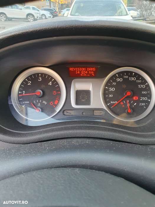 Renault Clio - 4