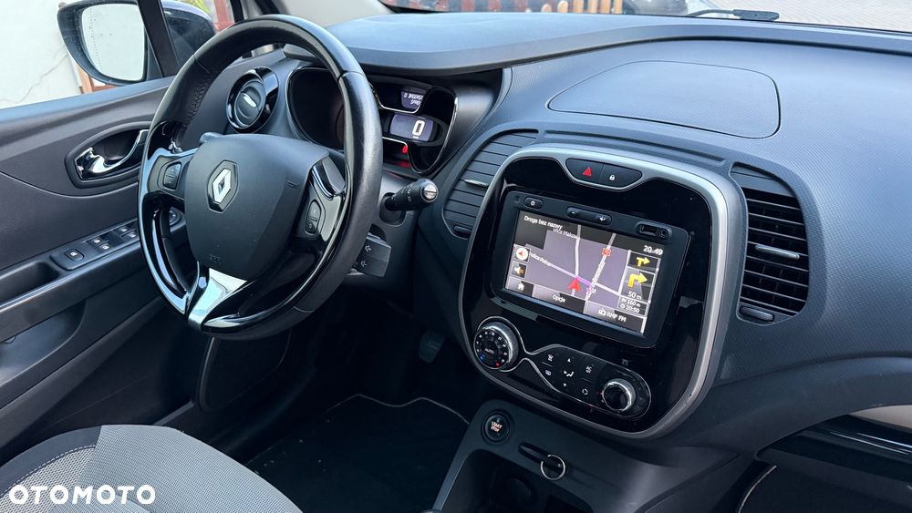 Renault Captur ENERGY TCe 90 Start&Stop Luxe - 6