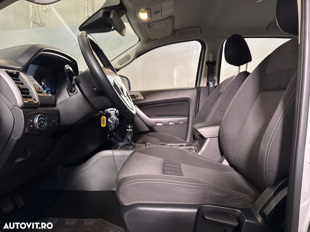 Ford Ranger - 21