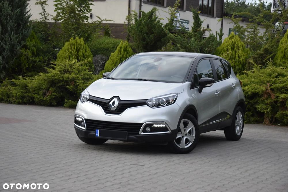 Renault Captur - 2