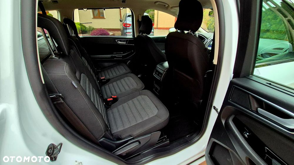 Ford S-Max 2.0 EcoBlue Titanium - 18