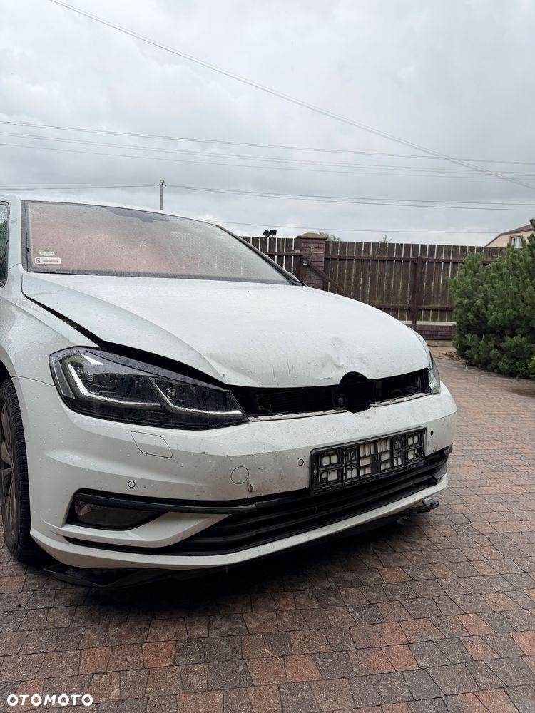 Volkswagen Golf 1.6 TDI BMT Highline - 4