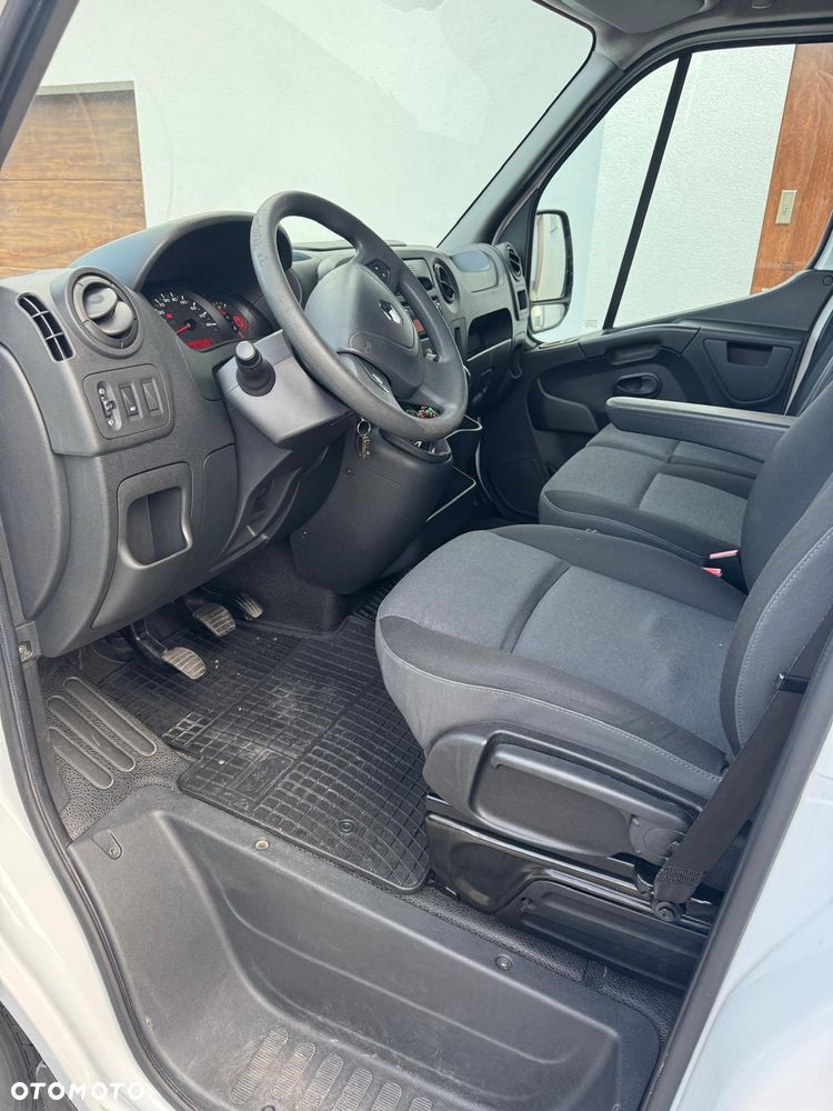 Renault MASTER - 7