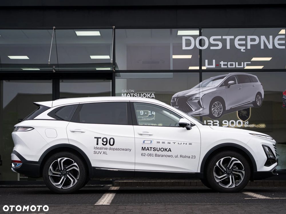Bestune T90 - 10