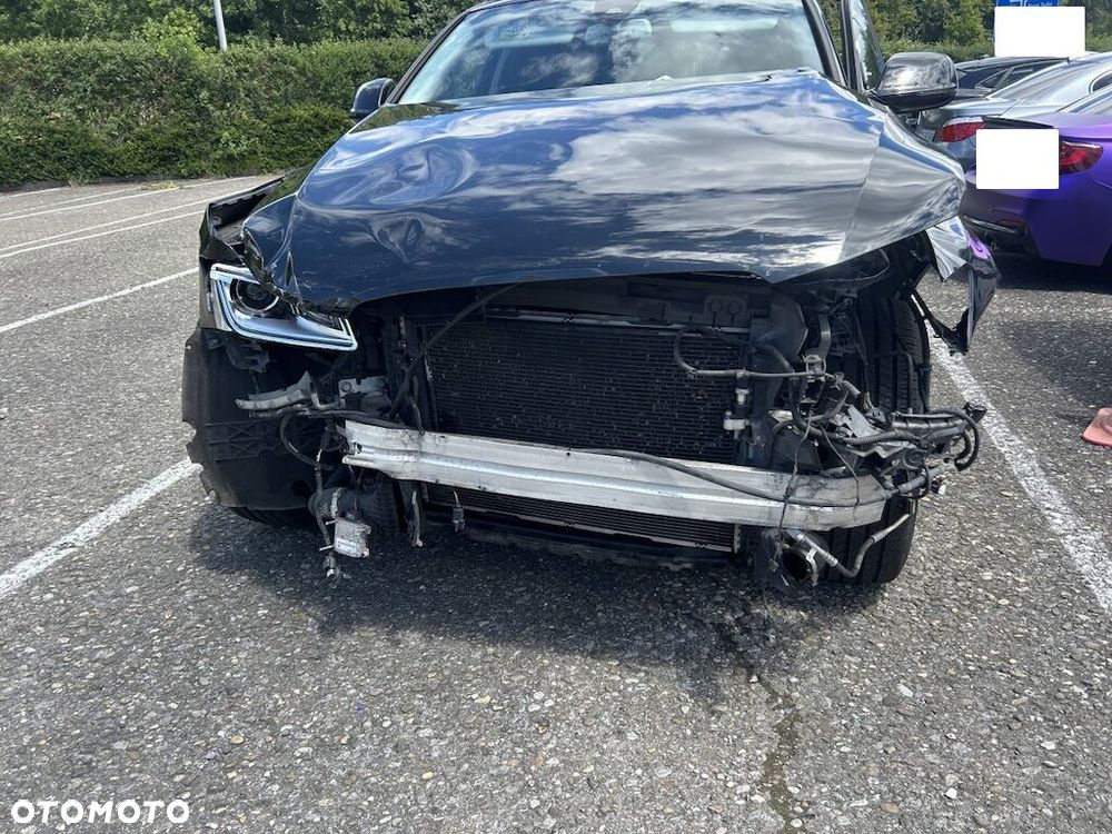 Audi Q5 3.0 TDI Quattro S tronic - 4