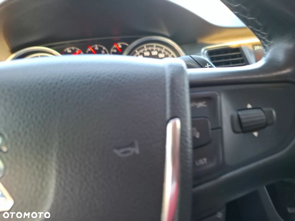 Peugeot 508 - 21