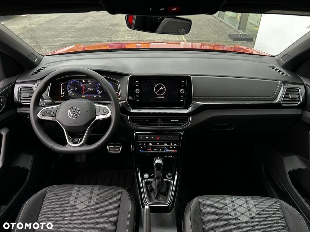 Volkswagen T-Cross - 5