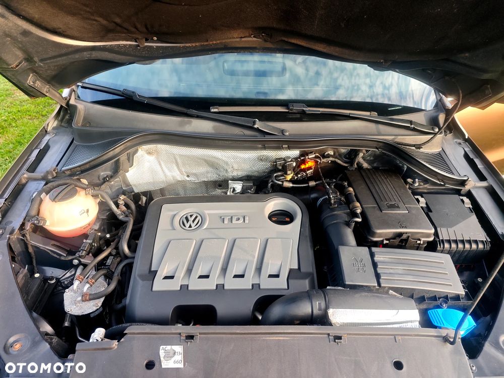 Volkswagen Tiguan 2.0 TDI DPF 4Motion Life - 11