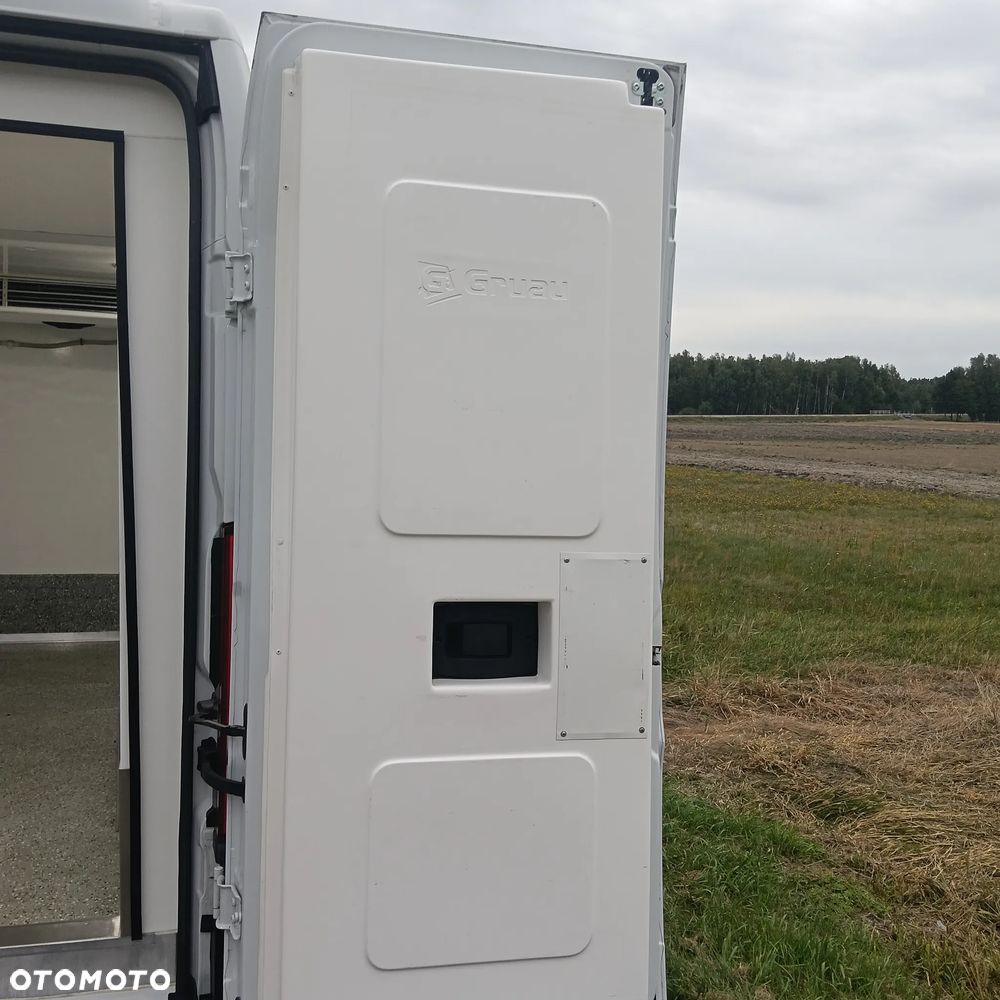 Fiat Ducato L4h2 - 18