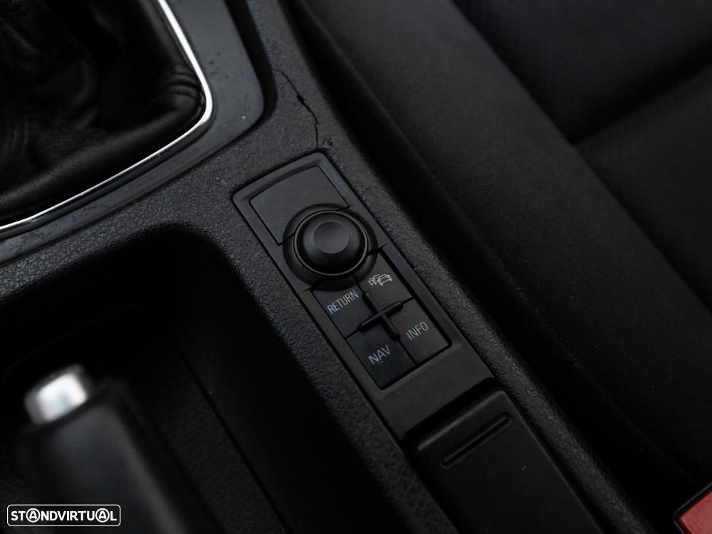 Audi A4 Avant 1.9 TDI - 15