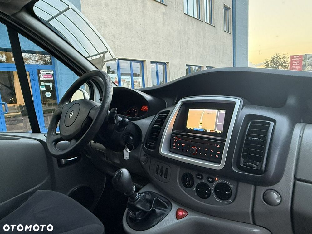 Renault Trafic - 5
