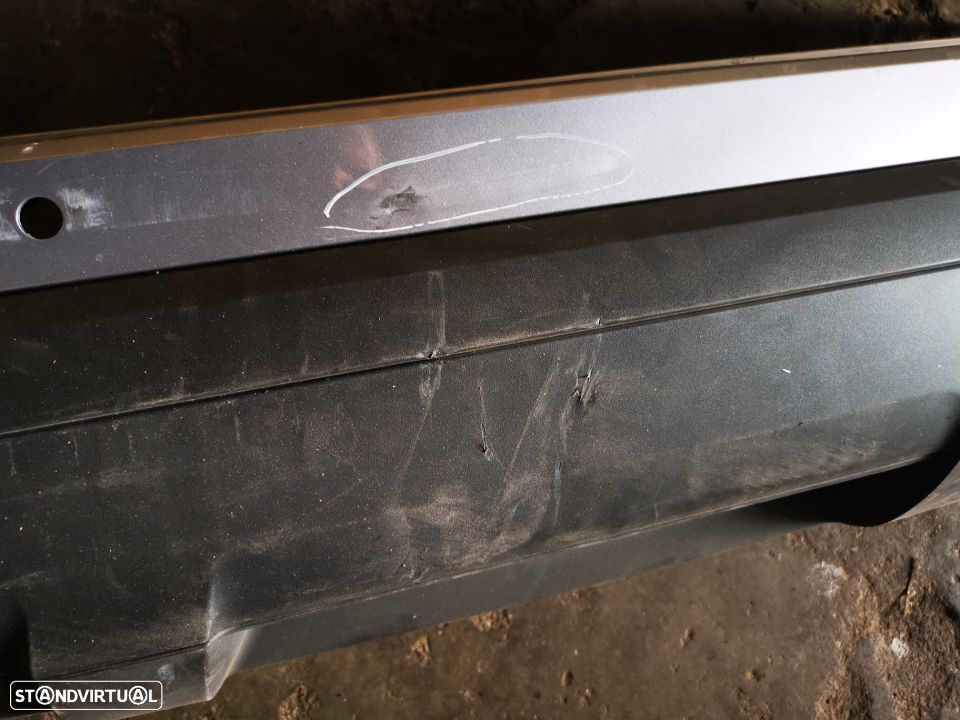 SEAT ARONA PARA CHOQUES TRÁS - PC354 - 5