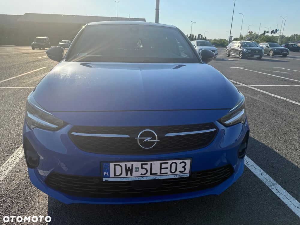 Opel Corsa 1.2 GS Line S&S - 4