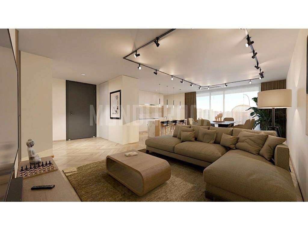 Apartamento T3 Ferreiros - novo - Grande imagem: 4/16