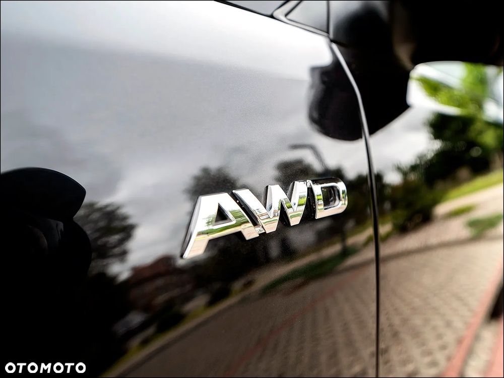 Kia Sportage 2,0 CRDI AWD Spirit - 5