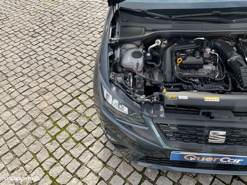 SEAT Ibiza 1.0 TSI Style DSG - 44