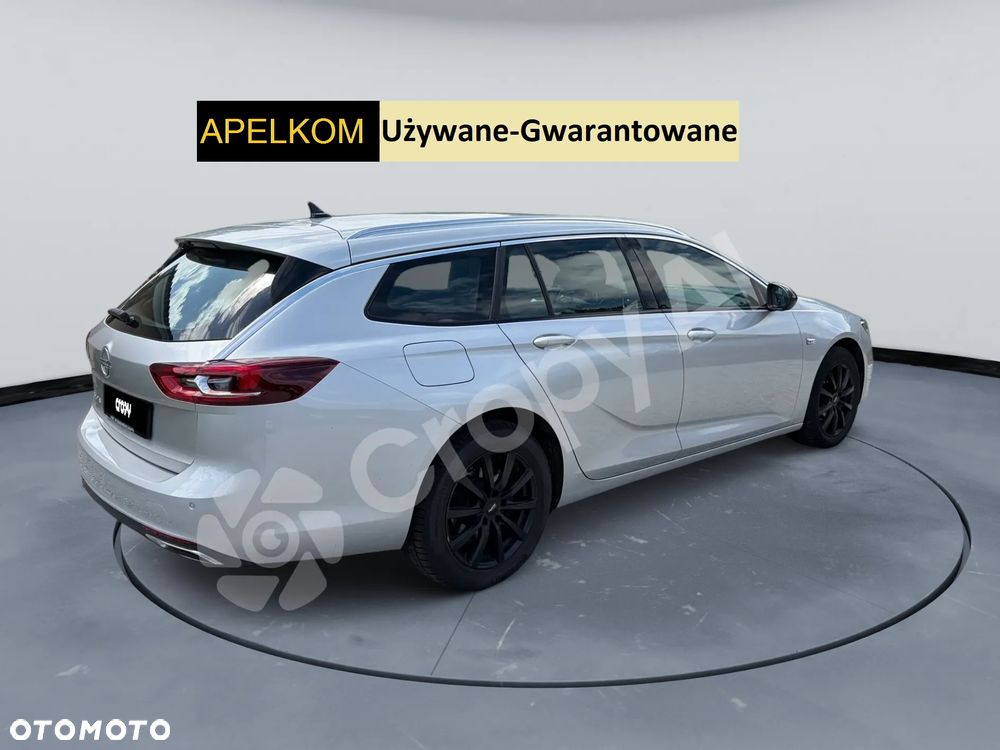 Opel Insignia 2.0 CDTI Elegance S&S - 3