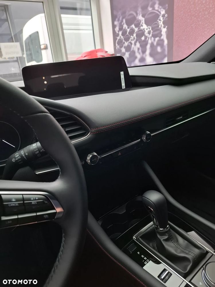 Mazda 3 2.0 mHEV Homura - 6
