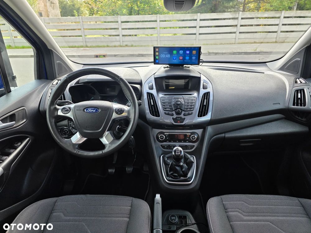 Ford Tourneo Connect Grand - 5