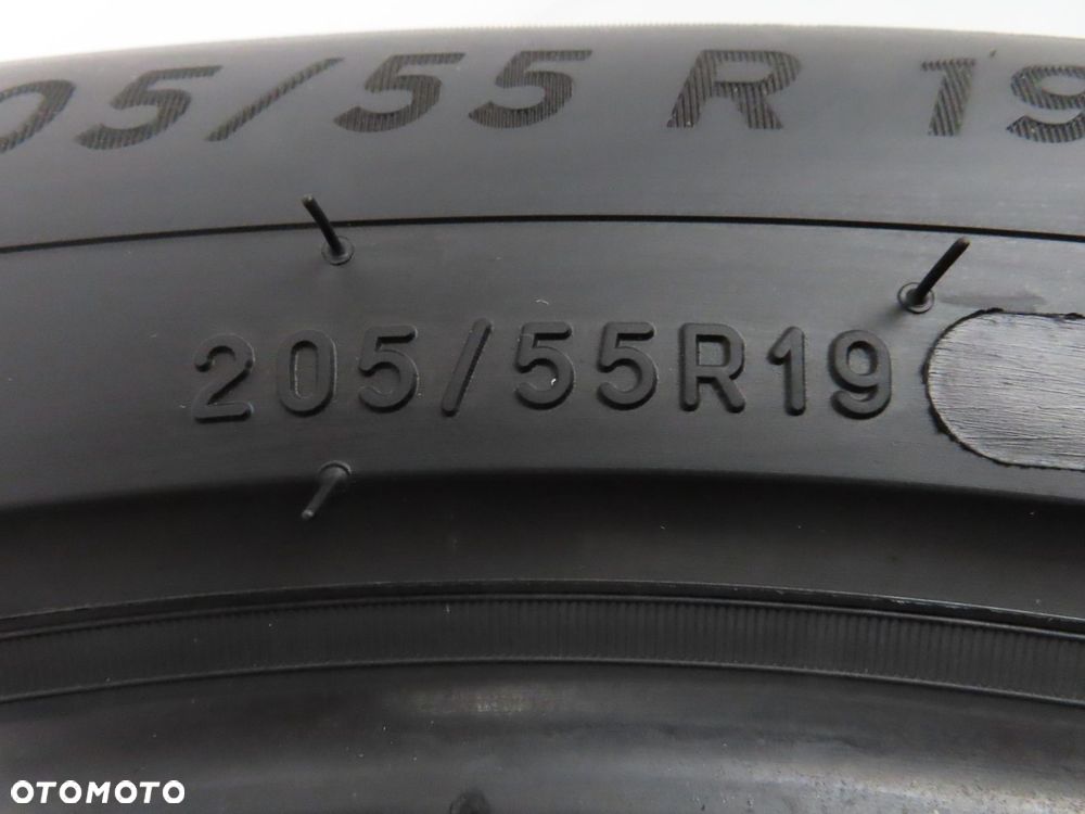 205/55R19 OPONA LETNIA Michelin e Primacy S2 97V XL - 5
