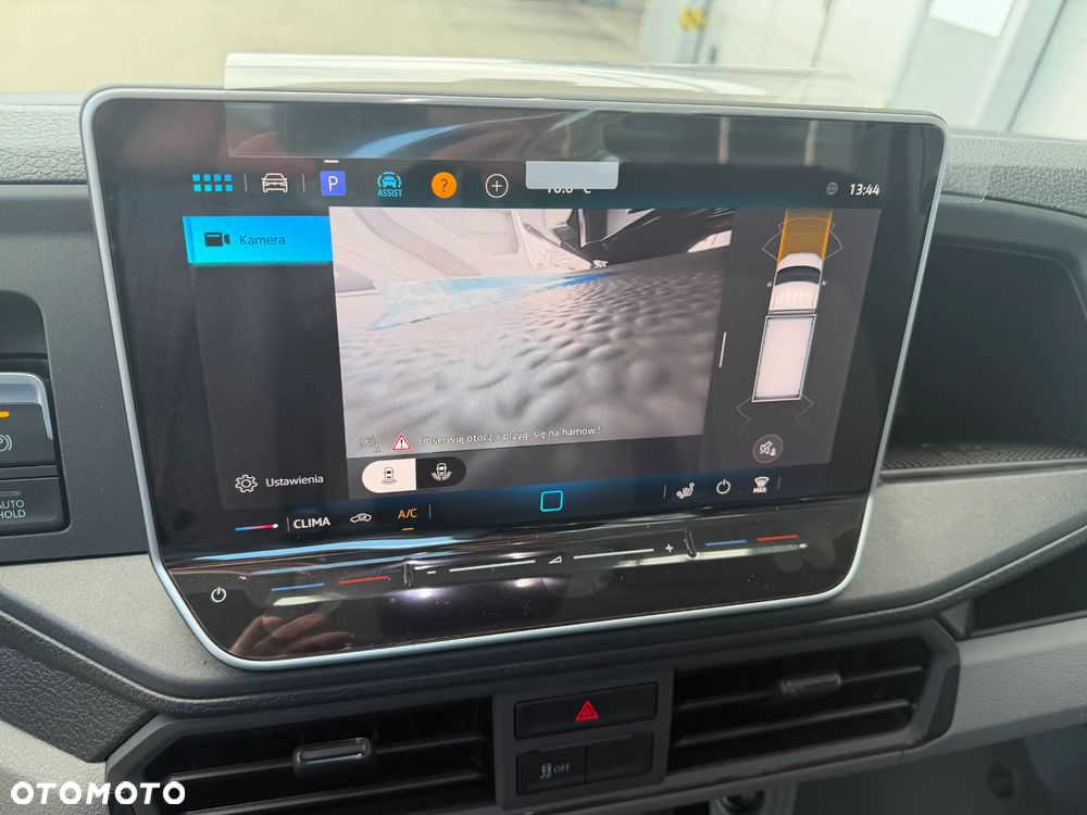 Volkswagen Crafter - 8