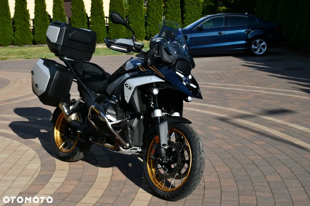 BMW GS - 27