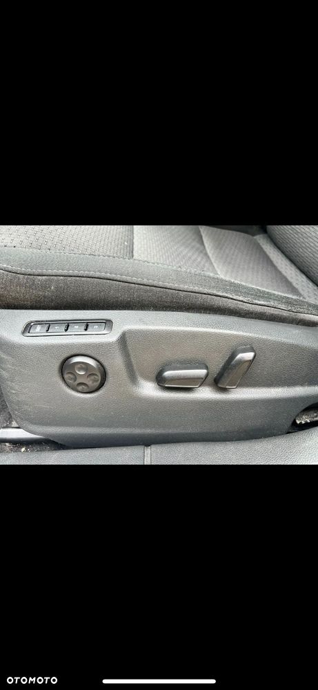 Skoda Superb 2.0 TDI Elegance DSG - 15