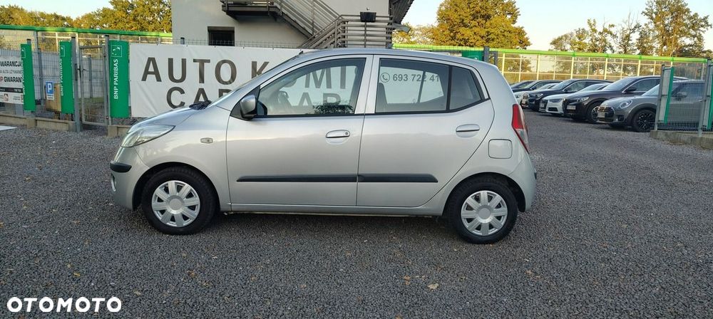 Hyundai i10 - 7
