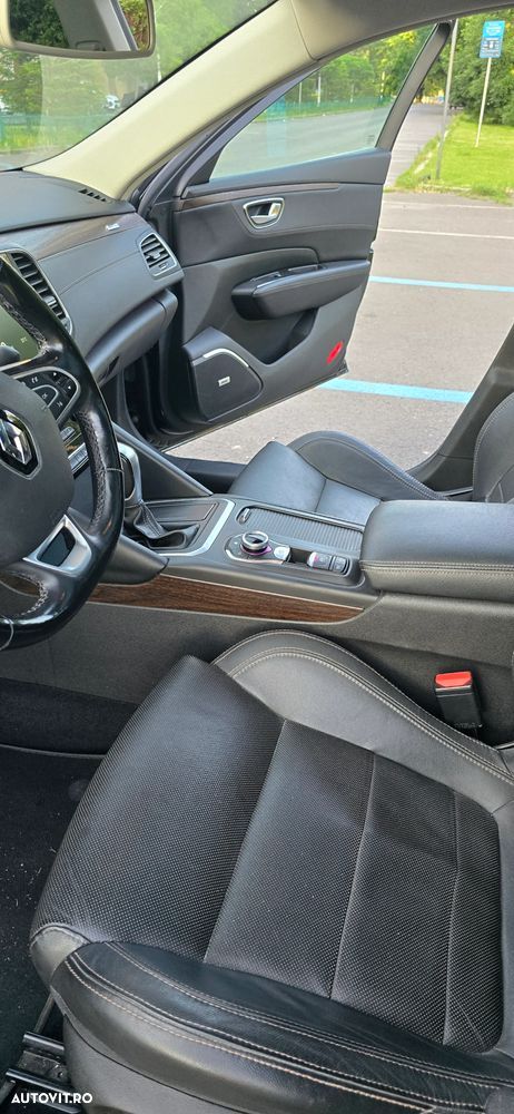 Renault Talisman ENERGY dCi EDC Intens - 10