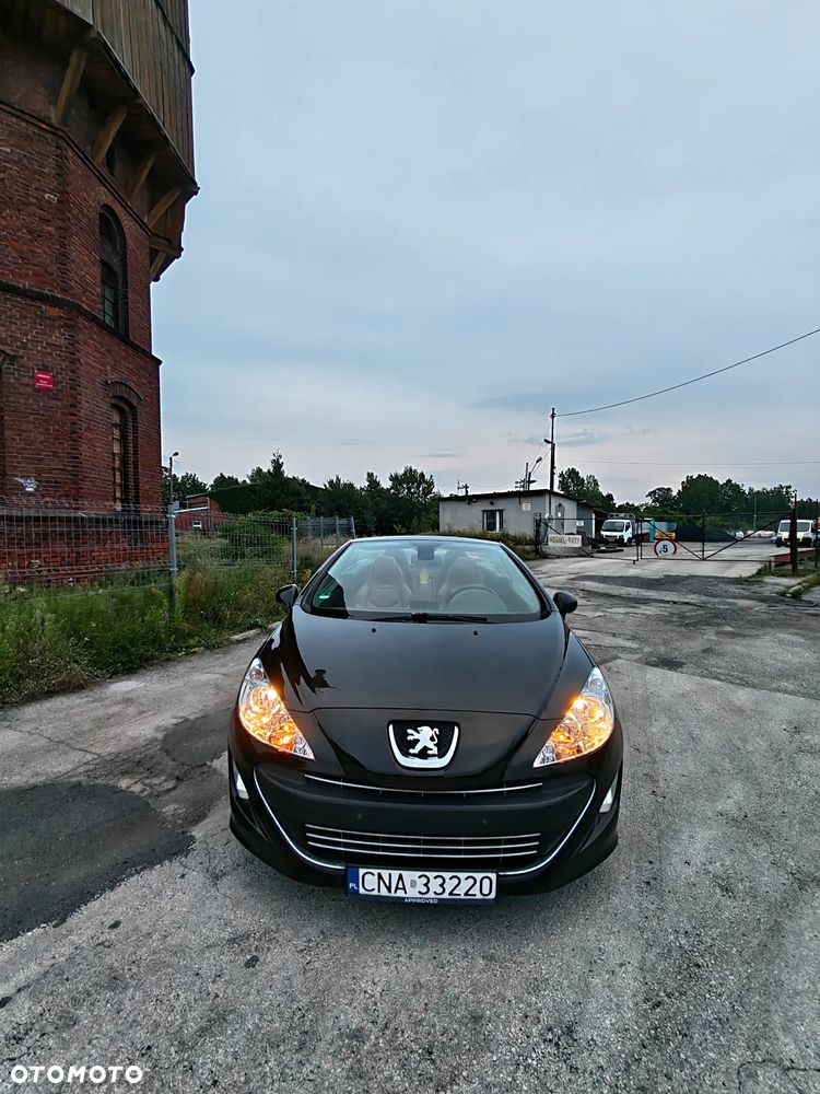 Peugeot 308 CC - 3