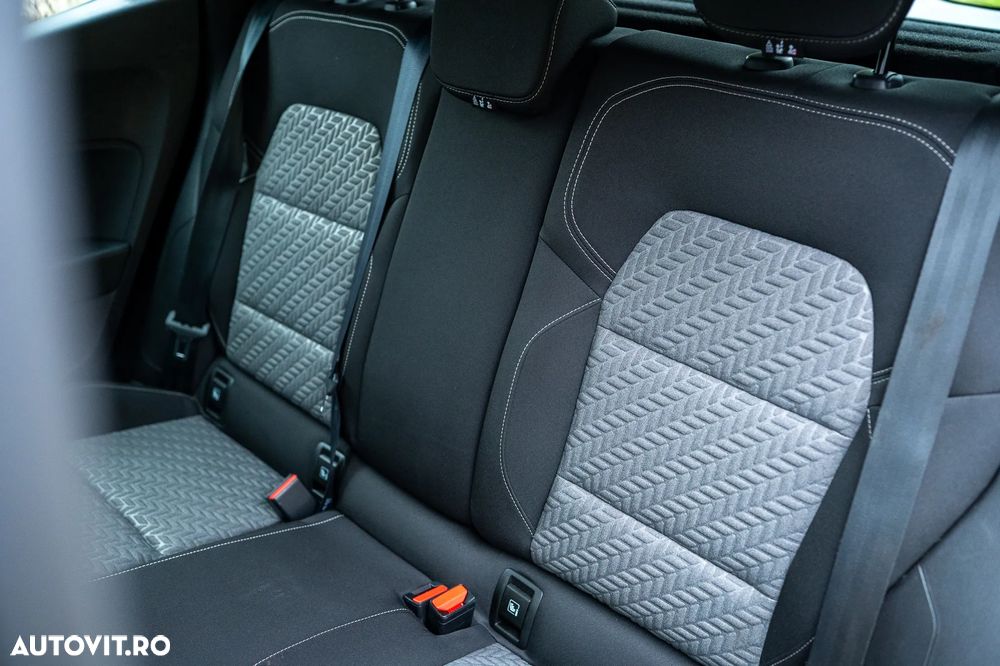 Renault Clio BLUE dCi 85 BUSINESS EDITION - 31